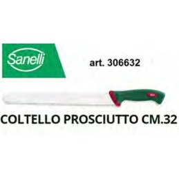 Colt.prosciutto Sanelli...