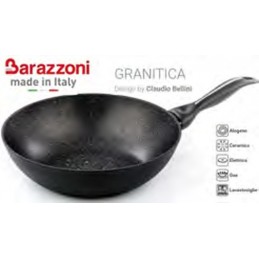 Wok Granitica 28 Indz Baraz