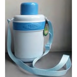 Borraccia Termica Inglese 1.0