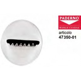 Sac a Poche Pd-corn.piatto...