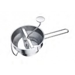 Passaverdura Kg 021514 Inox...
