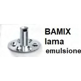 Mixer Bamix - Colt.lama...