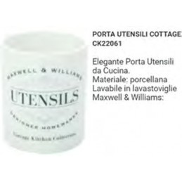 P.utensili Mw Cottage Ck22061