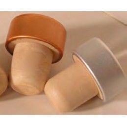 Tappo Liq.starcap Rame 19 (20)