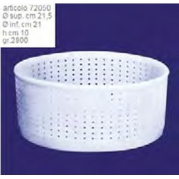 Fascella Moplen 21 Fer.h.10...