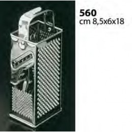 Grattugia Quadra - Bianchi 560