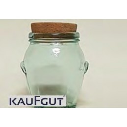 Barattolo Kg 2man-sugh.500...