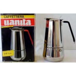 Caff.alfa Uanita 6 Liquid...
