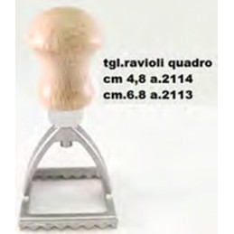 Tagliaravioli Cald Quadro...