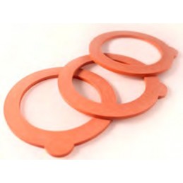 Vaso E.fido Gomma V.e. Cald...