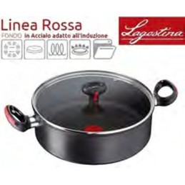 Tegame Linea Rossa 28...