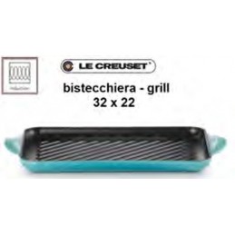 Bistecchiera Grill Le...