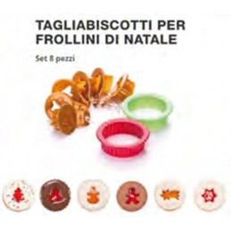 Tagliabiscotti Tescoma...