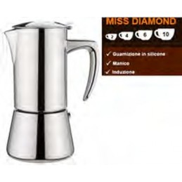 Caff.miss Diamond 2 Tazza...