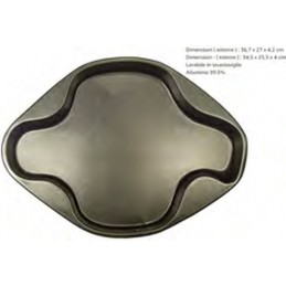 Stampo Colomba Vsp Colomba...