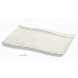 Vassoio Party 28x18 Togn