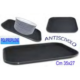 Vassoio Hc Rett. 35x27...