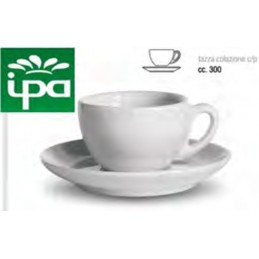 Tazza colaz.solo Milano- Ipa