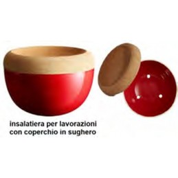 Coppa P.frutta Emile Henri...