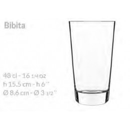 Bicch.elegante Bibita Pm811...
