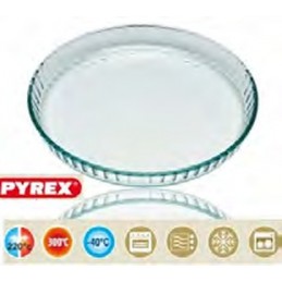 Stampo Crostata Pirex 24 A.812