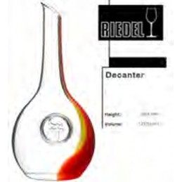 Caraffa Decanter Riedel...