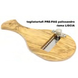 Tagliatartufi Palissandro...