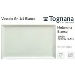 Piatto Show Plate Gn 1-1...