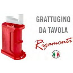 Grattugino Rigamonti...