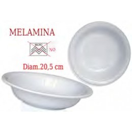 Piatto Melamina Hc Fondo...