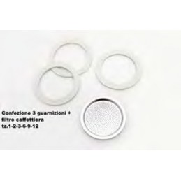 Caff.moka -gomma Moka...