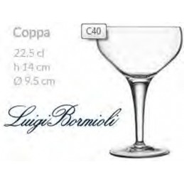 Cal.michelangelo C40 22cl....