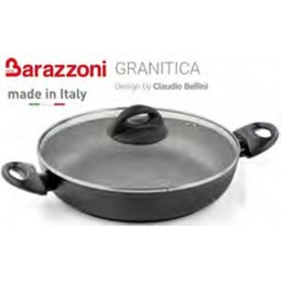 Tegame Granitica 24 Indz...