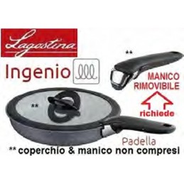 Padella Ingenio 22 Indz...