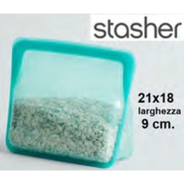 S-vuoto Stasher 21x18x9...