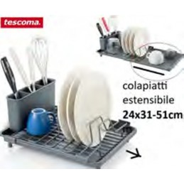 Colapiatti Tesc Estensibile...