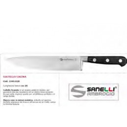 Colt.cucina Sap -chef-...