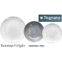 Piatto-servizio Koonan...