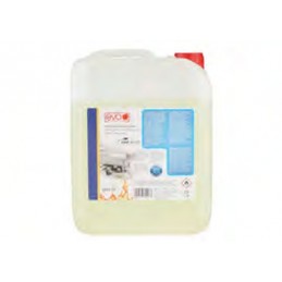 Pasta Combustibile Kg 5lt....