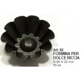 Stampo Dolci Vsp 20082...