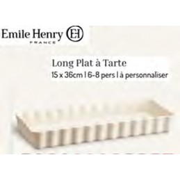 Tortiera Emile Henri...