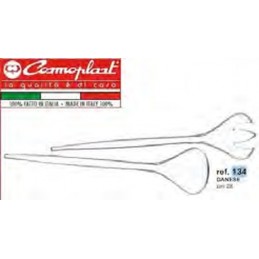 Posate- Paia Insalata Cosmo...