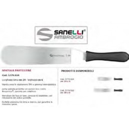 Spatola Sap 5379.24cm....