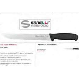 Colt.arrosto Sap 23cm...