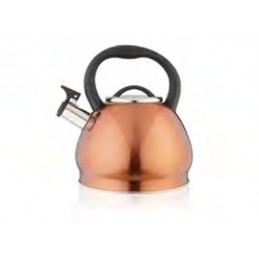 Bollitore Kg Rame Lt.3...