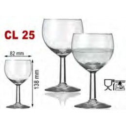 Cal.ballon New Cl.25 H138...