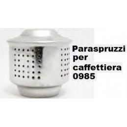 Paraschizzi Cald X Caff....