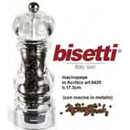 Macina Pepe Bisetti...