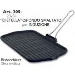 Bistecchiera Dietella...