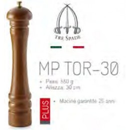 Macina Pepe 3 Spade Torr.30